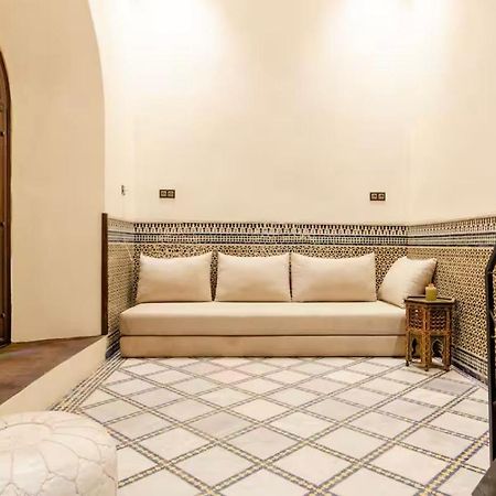 Riad Manzal Маракеш Екстериор снимка