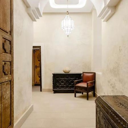 Riad Manzal Маракеш Екстериор снимка