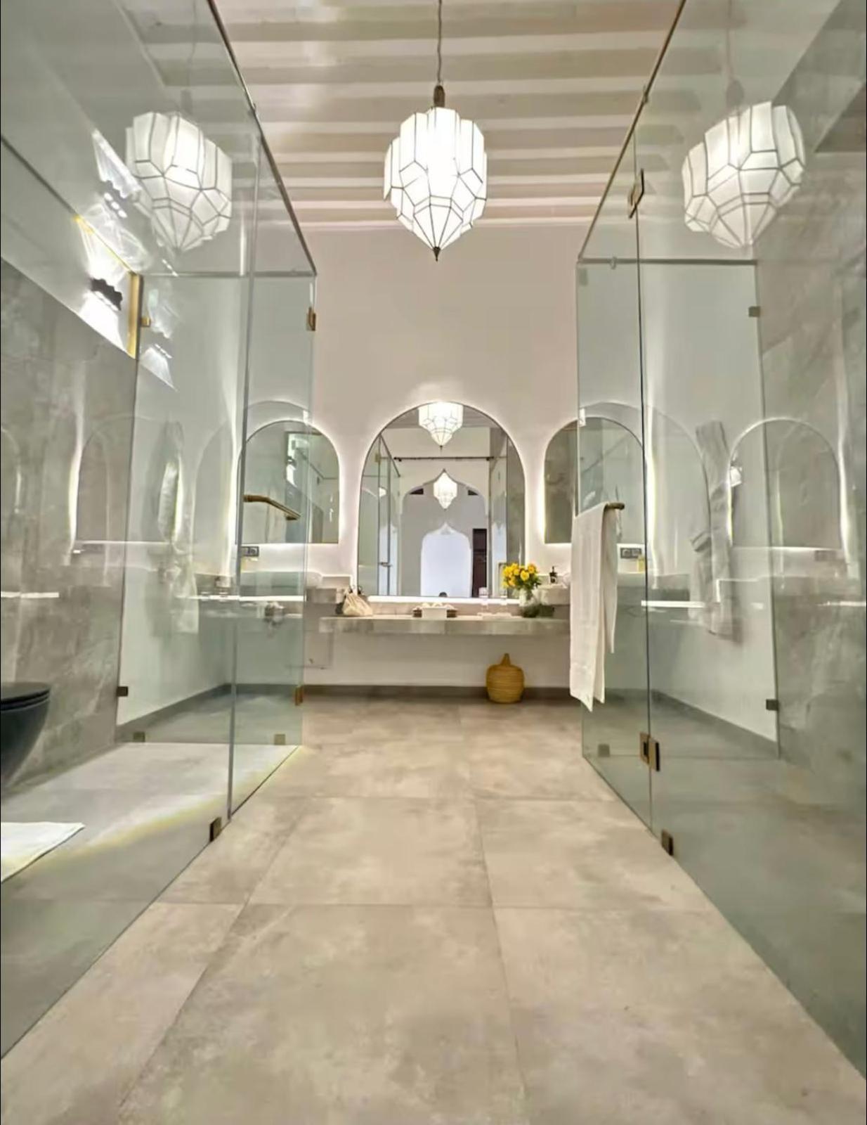 Riad Manzal Маракеш Екстериор снимка